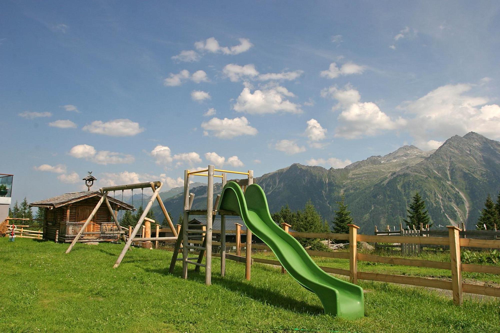 קרימל Alpengasthof Filzstein מראה חיצוני תמונה